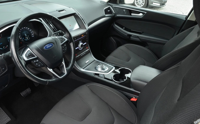 Ford S-Max cena 99889 przebieg: 142000, rok produkcji 2020 z Kozienice małe 436